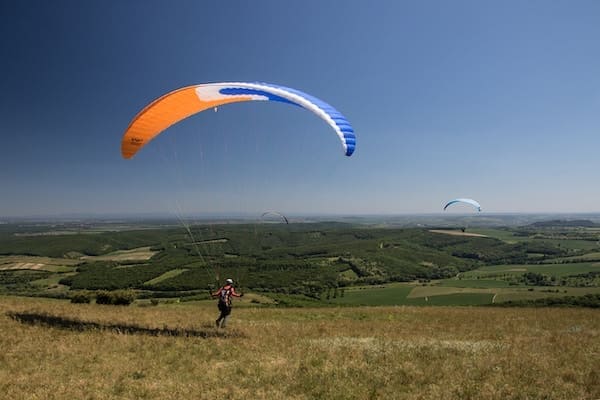 Parapente