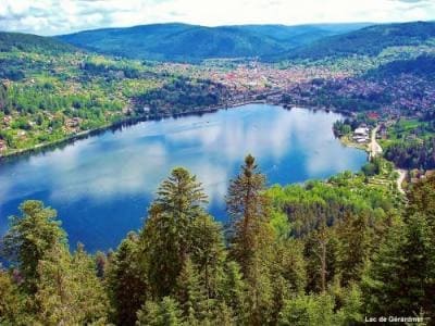 lac gerardmer